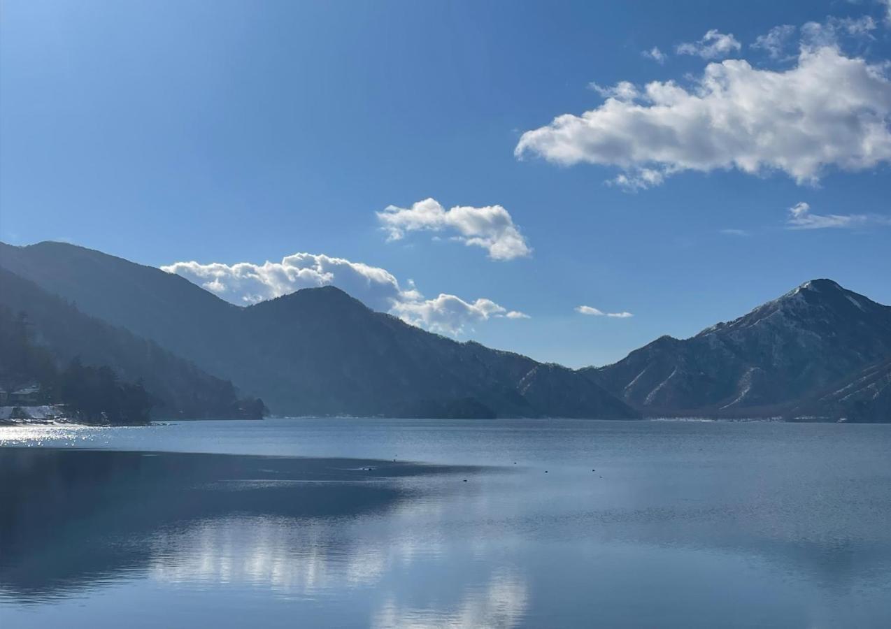 Hatago Nagomi Nikko Eksteriør billede