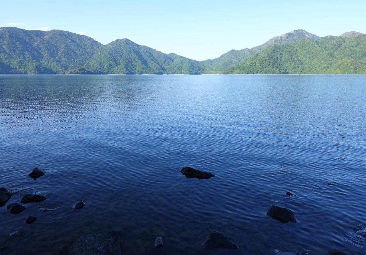 Hatago Nagomi Nikko Eksteriør billede