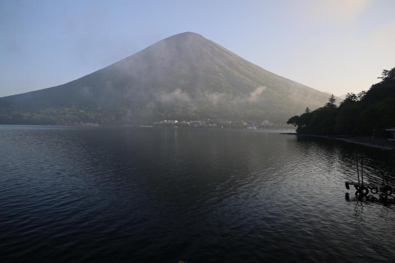 Hatago Nagomi Nikko Eksteriør billede