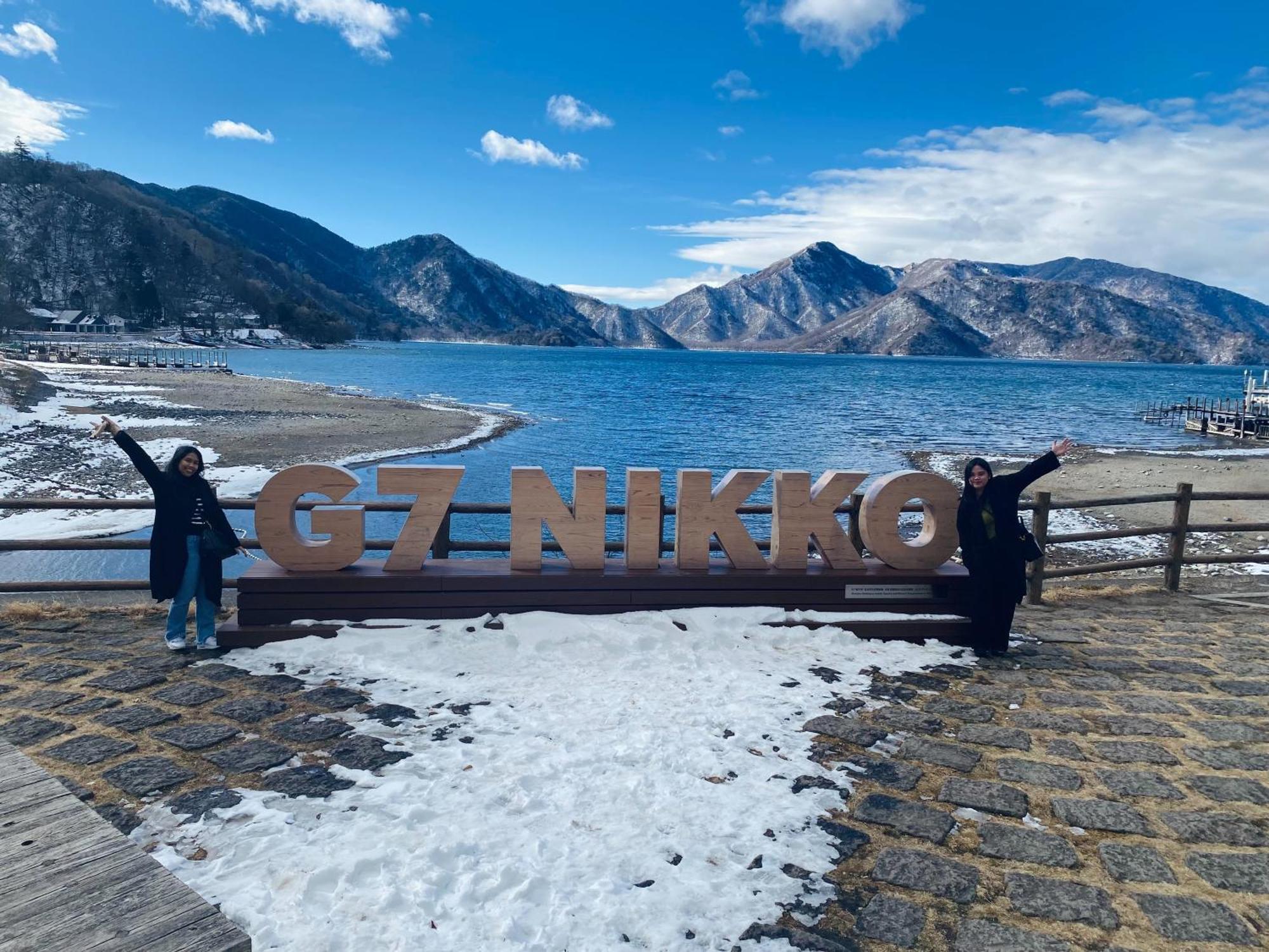 Hatago Nagomi Nikko Eksteriør billede