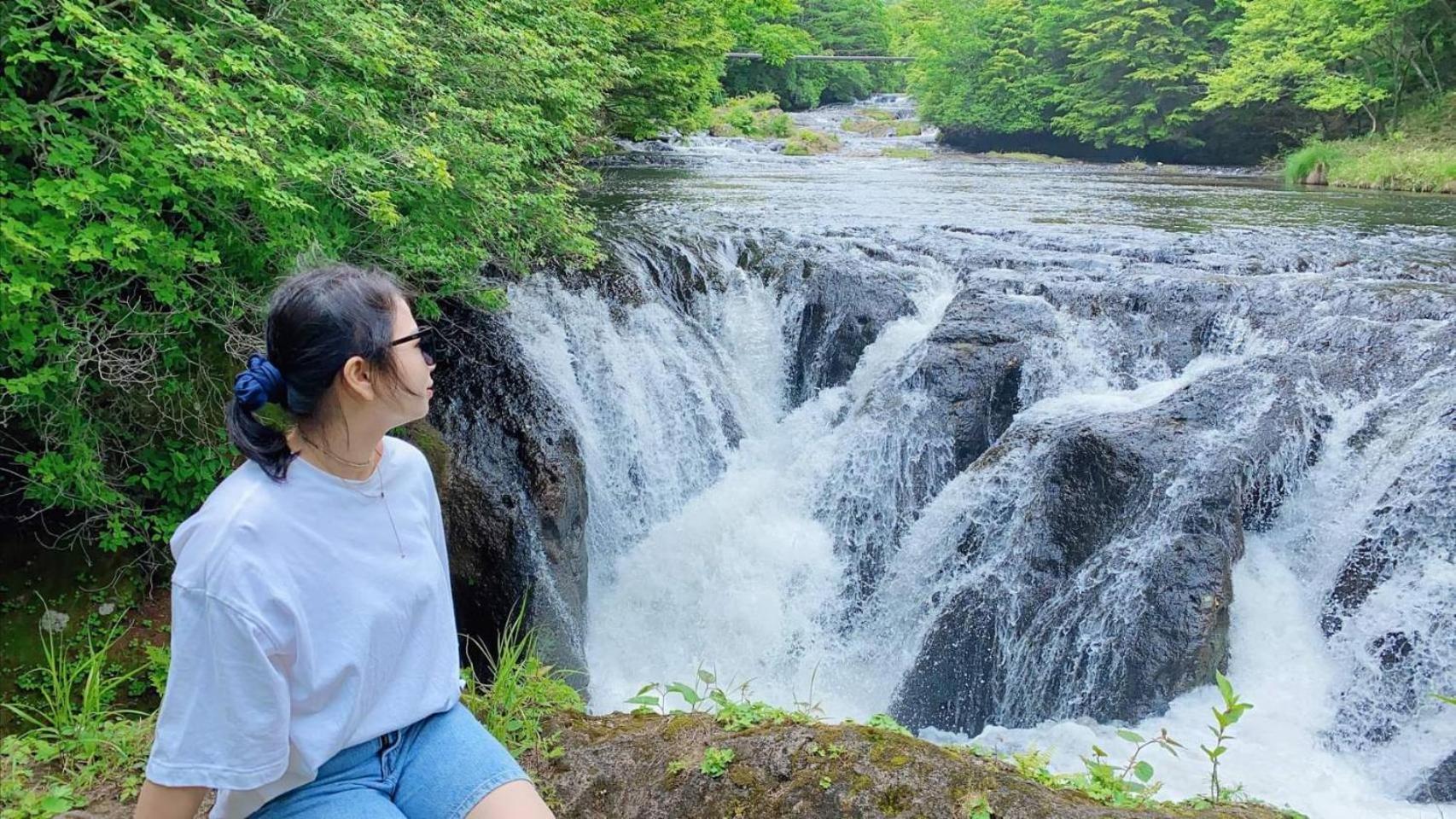 Hatago Nagomi Nikko Eksteriør billede