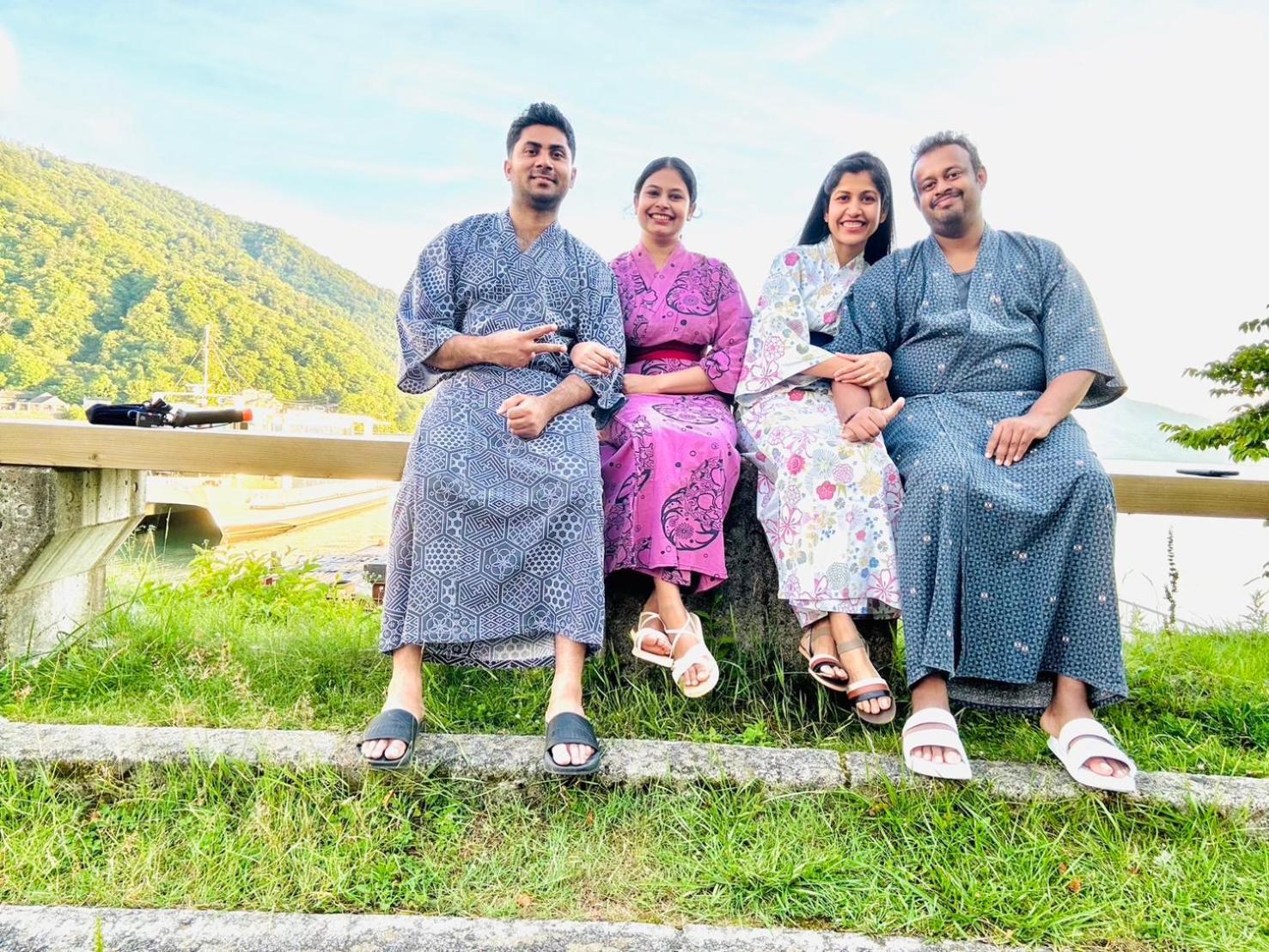 Hatago Nagomi Nikko Eksteriør billede