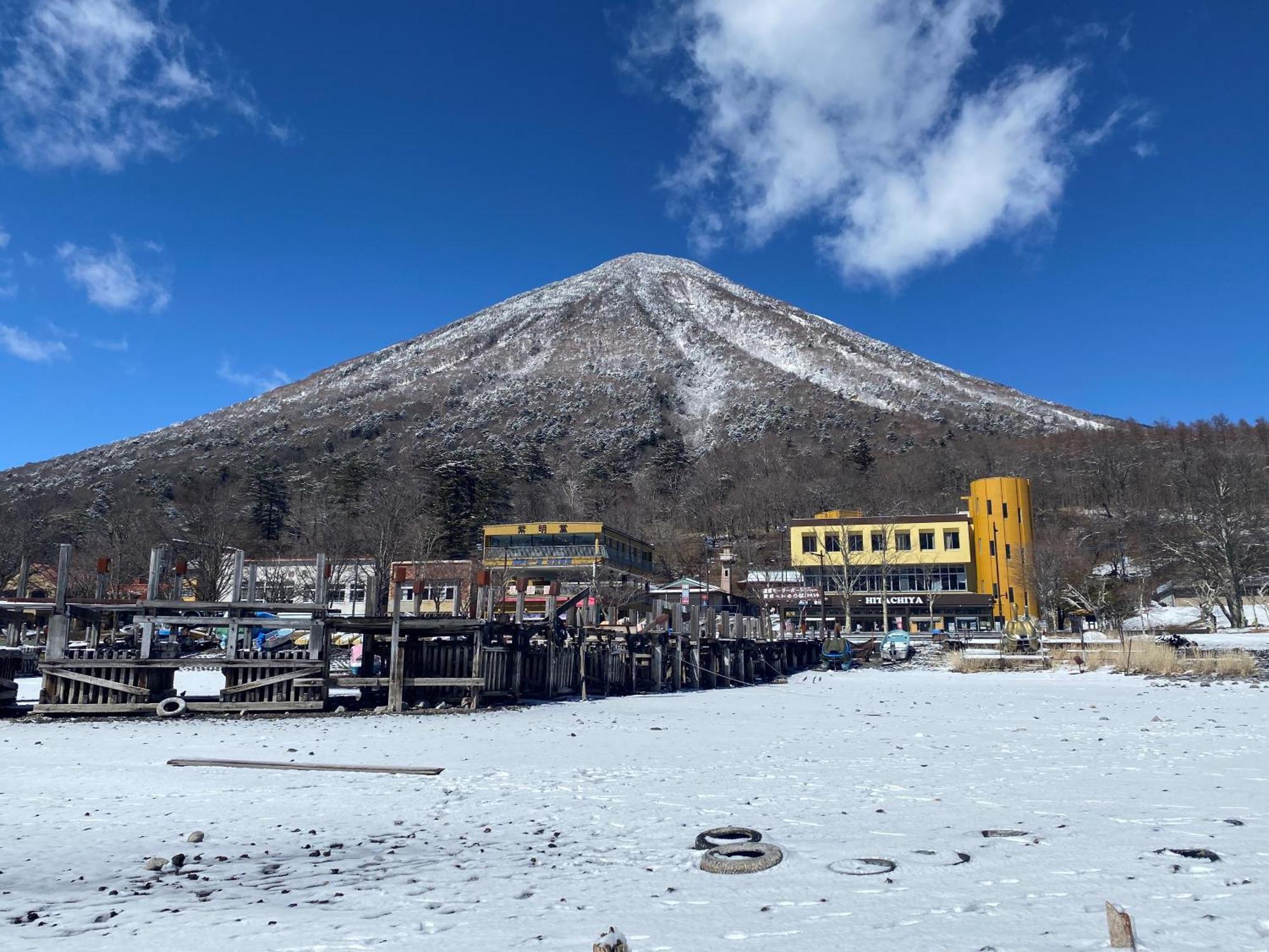 Hatago Nagomi Nikko Eksteriør billede